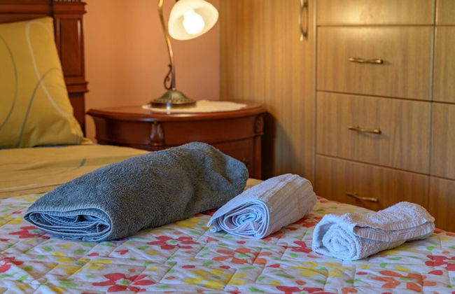 Entheos City Panorama Argostoli - Foto 17