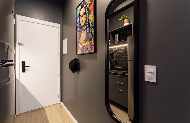 House of Charlie Vila Mariana - Foto 53