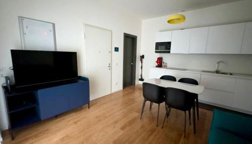 Moderno bilocale nel cuore di Milano - Foto 3