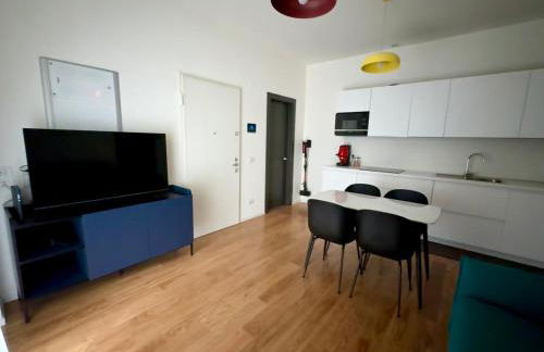 Moderno bilocale nel cuore di Milano - Foto 3