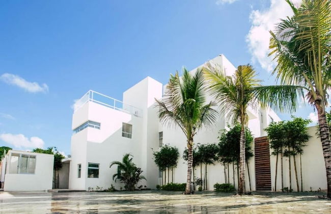 Studiotel Cancún - Foto 55