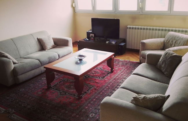 Apartment Belville - Foto 10