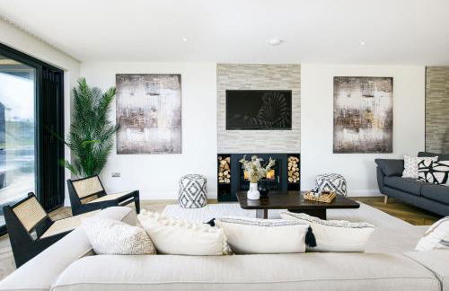 Serenity WI27 - Silverlake - Dorset - Photo 11