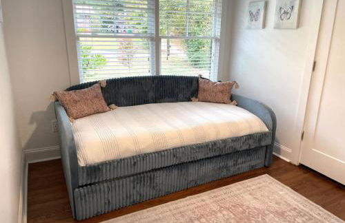 Modern Retreat in Decatur - Foto 30