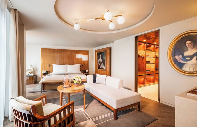 Mandarin Oriental Lutetia, Paris - Foto 6