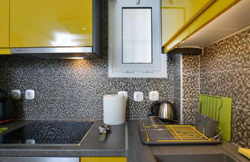 Colorful Apt. Near Nea Smirni Square - Foto 22