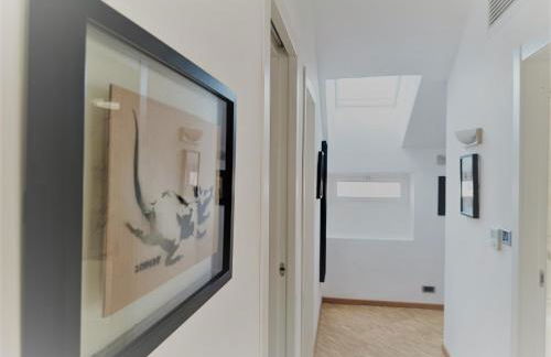 Centro Stazione Attico - Foto 17