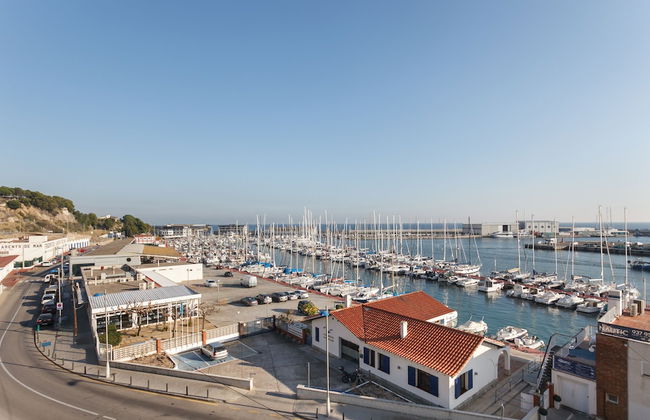 Apartment Arenyslux 2 - Foto 20