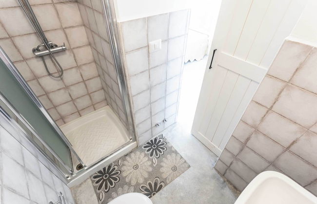 Villa Torre Dell'Alto Mare blocco n.1 - Foto 19