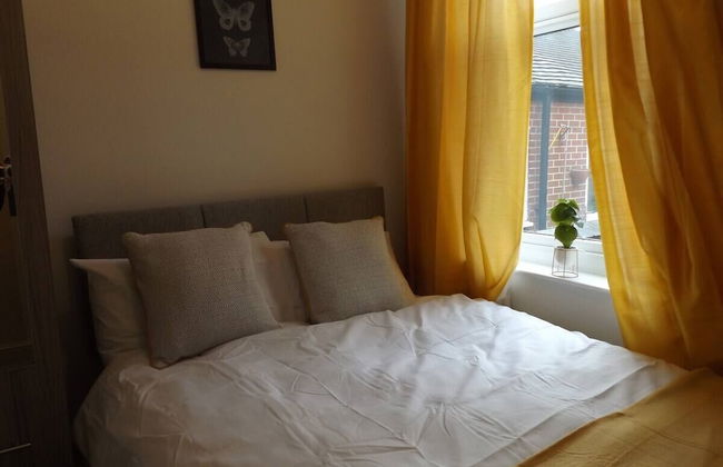 Forest Park House - Foto 1