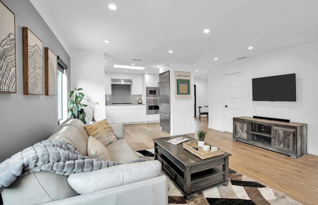 City Living by Avantstay Large Outdoor Area - Foto 12