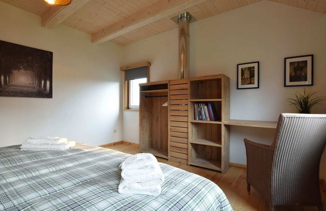 Grandeur Villa with Sauna & Hot Tub in Durbuy - Photo 6