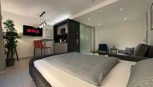 Schwarzwaldblick by Rabe - Parkplatz, Smart-TV, Netflix - Photo 5