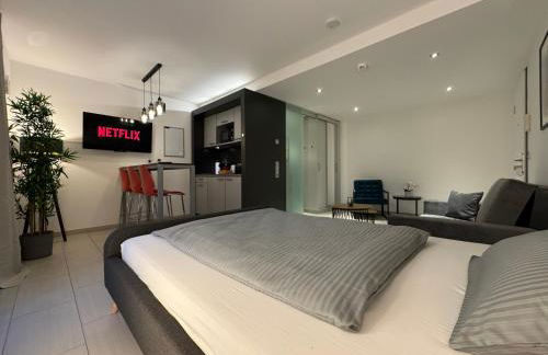 Schwarzwaldblick by Rabe - Parkplatz, Smart-TV, Netflix - Foto 5