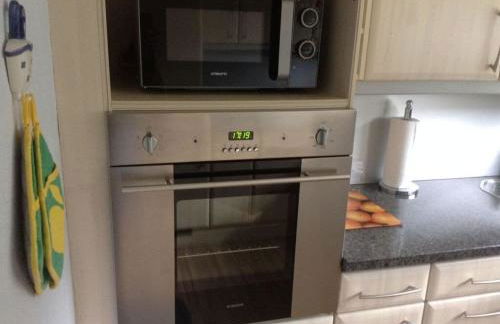 Glasner Comfortable Holiday Residence - Foto 25