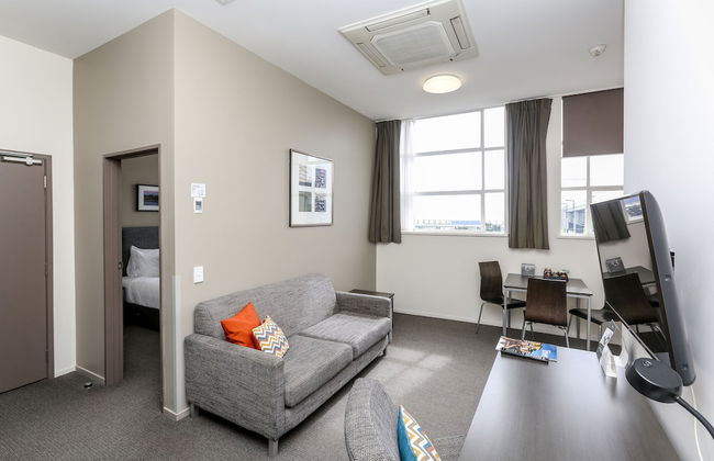 Quest New Plymouth - Foto 14