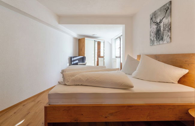 Villa Oberbichl - Foto 16