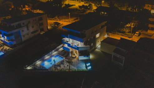 Apartments Pool Villa Aldura - Foto 2