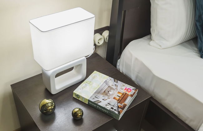 GM Apartment Leontievskii 6 bld 2 - Foto 9