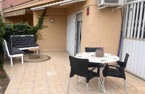 Acacias Playa - Foto 11