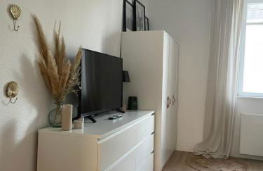 Zentrales Boho Loft im Zentrum von Langerwehe in Bahnhofsnähe - Foto 9