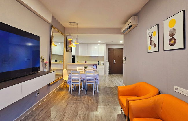 Local Home Apartment Rivergate - Photo 18