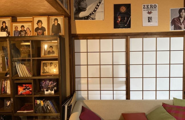 LW178 Bito L'histoire hotel - Foto 21