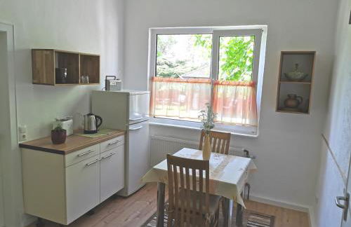 Nordsee Gulfhof 2 mit Garten Dornum 60 qm - Foto 8