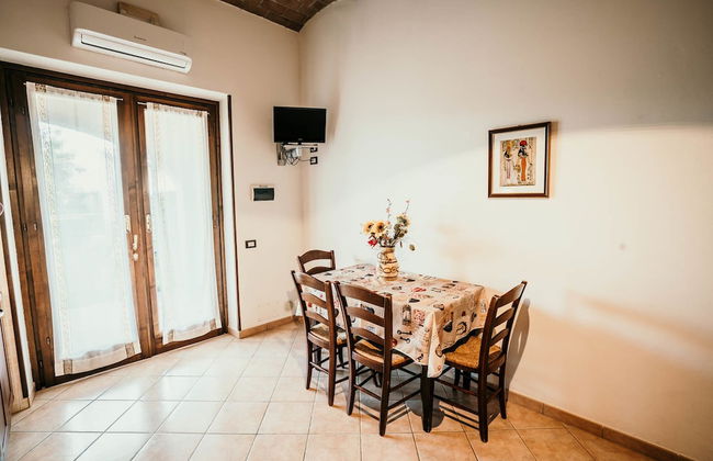 Casa Vacanze Ribocchi - Foto 44