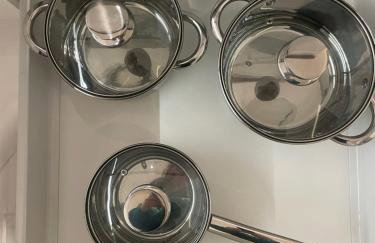 ST55 Apartament - Foto 29