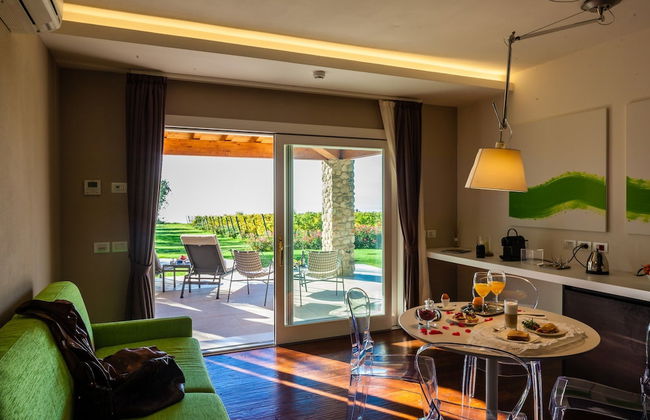 Quercia Belvedere Relais - Photo 59