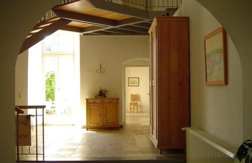 Klosterhof St. Salvator - Foto 40