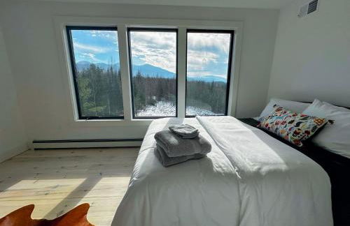 2M New rustic contemporary home with stunning views, great amenities and perfect private location. - Foto 32