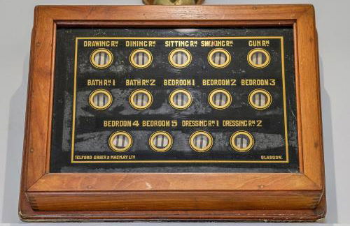 House of the Northern Gate - a luxury baronial house that sleeps 18 guests in 9 bedrooms - Foto 31