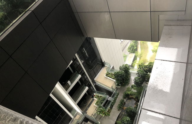 Moocaa Home M-city Duplex Studio - Foto 20