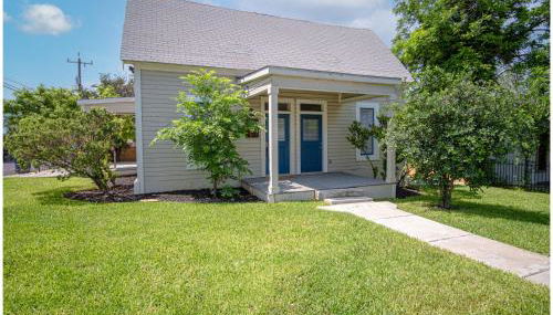 Incredible New 3br/2ba Near Downtown - Foto 4, Garden