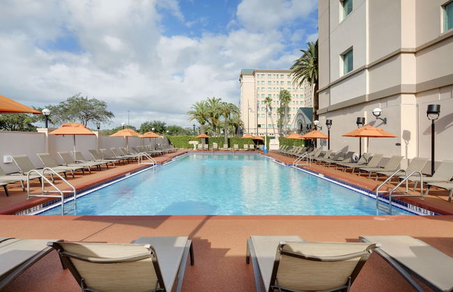 Florida Hotel & Conference Center in the Florida Mall - Foto 13