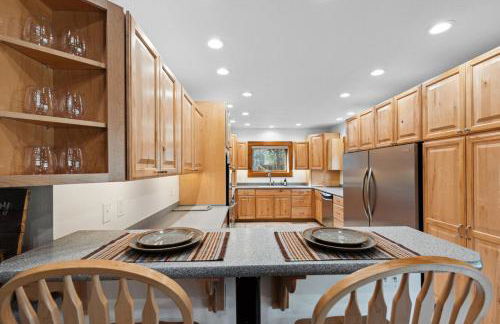 Mountain Escape Lodge - Foto 7