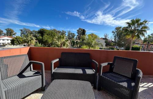 Gran casa Ámbar Málaga - Photo 49