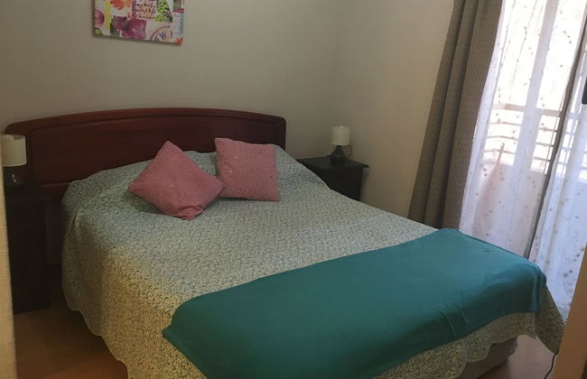 Santa Rosa Apartment, Santiago Downtown - Photo 1