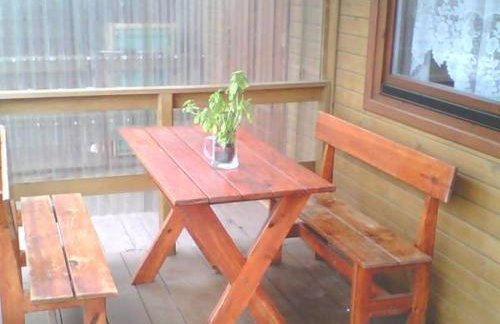 Kwatery u Rybaka - Foto 28