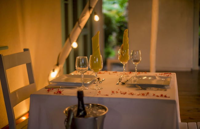 Hotel Residence Playa Colibri - Foto 46