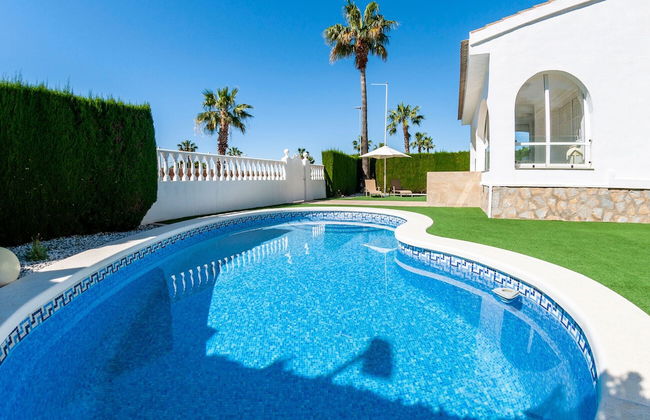 Villa Sunset - Foto 23