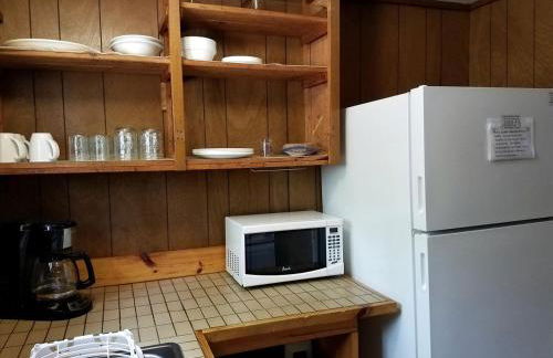 Rustic Cabin on the Shores of Pine Lake, Michigan - Foto 9