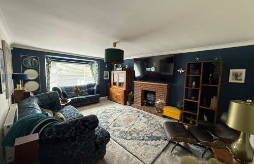 The Hydeaway, Lytham St.Annes House | Free Parking - Photo 68