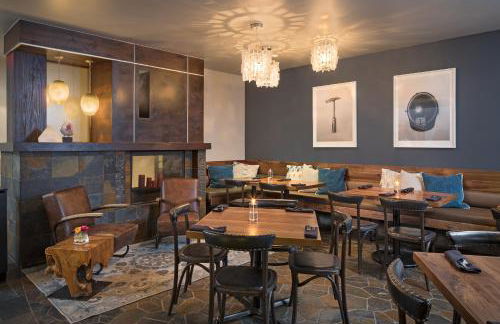 Relais & Chateaux Lumiere by Dunton - Foto 11