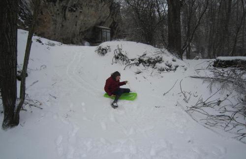 Refugio del Segura - Foto 28