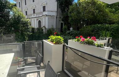 Villa Borghese Green Apartment - Foto 16