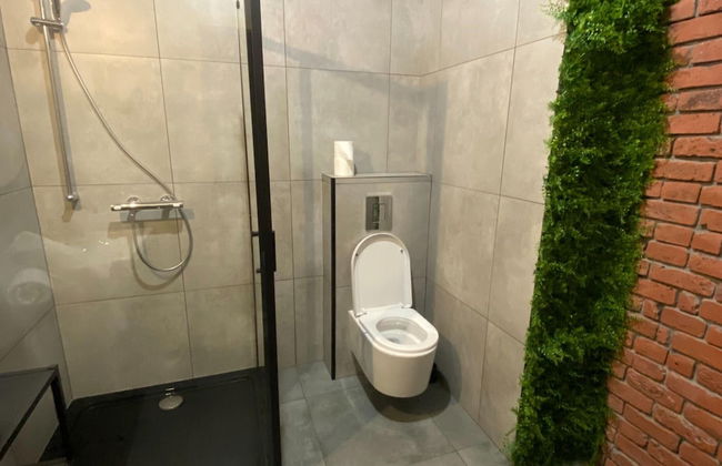 Apartment in Dziwnowek Near the Beach - Foto 12