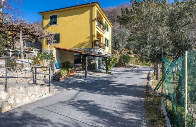 Belvilla by OYO La Rosa dei Venti - Foto 29